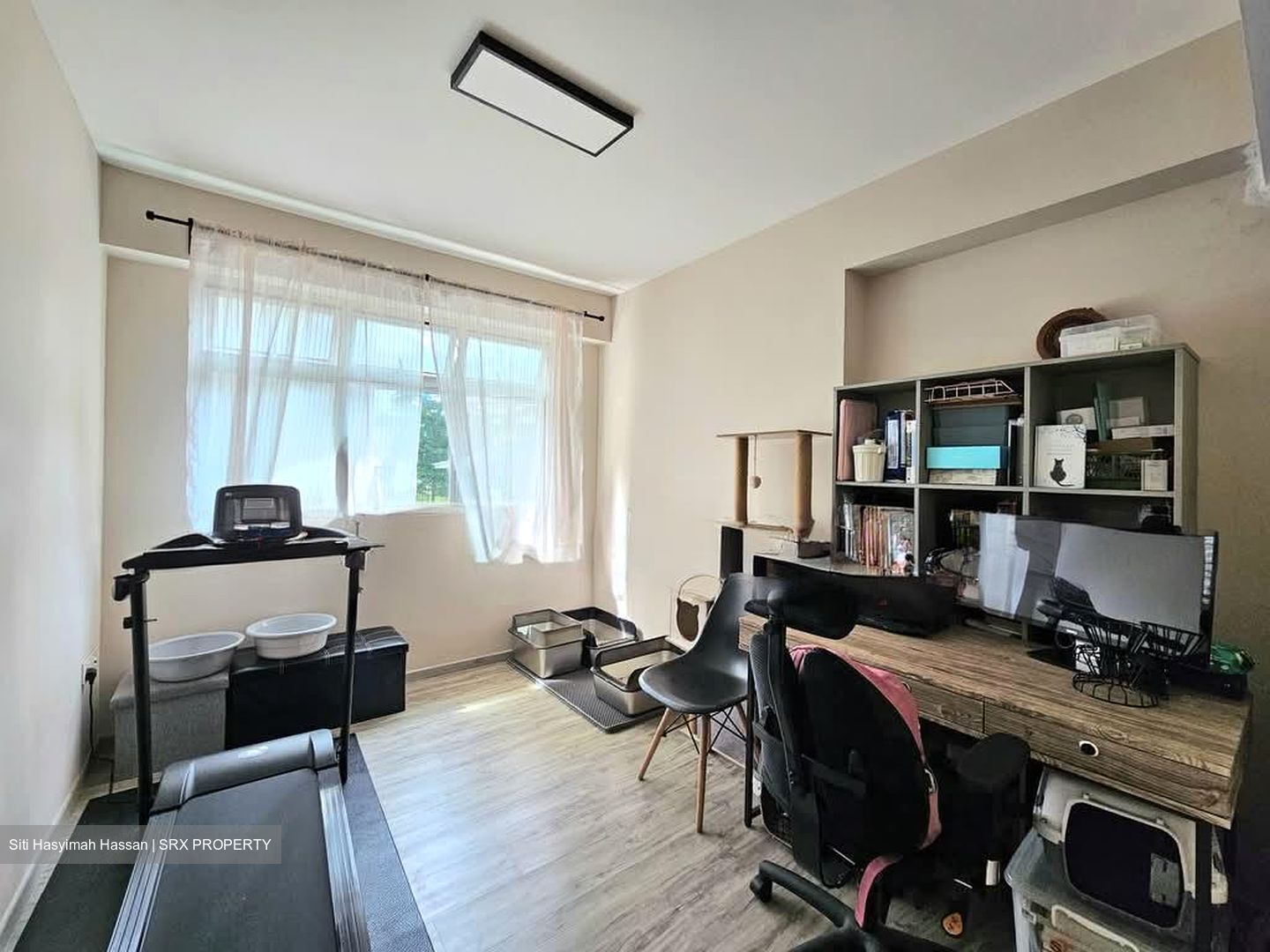Blk 453A West Terra @ Bukit Batok (Bukit Batok), HDB 4 Rooms #573835331